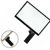 Skoda CC Touch Screen