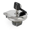 Yamaha XV Virago Fuel Tank Cap Lock (125-1100)