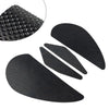 Yamaha YZF R1 Anti-Slip Traction Side Fuel Tank Pad (2002-2003)