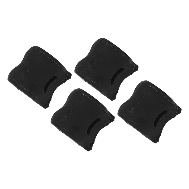 Honda Civic 4 x Front Suspension Stabilizer Bar Bushings (2012-2016)