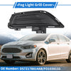 Ford Fusion (2013-2016) - 1 x ABS Front Left Fog Light Grill
