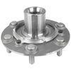 Mitsubishi Pajero Sport QE Front Wheel Hub Bare Assembly (2015-2017)