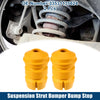 BMW 525i 2.5L Gas Suspension Strut Bumpers (1989-1995)