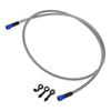 Motorcycles Brake Clutch Oil Hose Line / 140cm