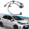 Kia Picanto Front Right ABS Wheel Speed Sensor (2011-2017)