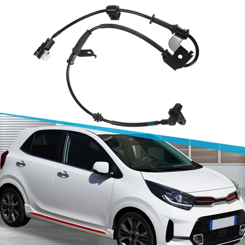 Kia Picanto Front Right ABS Wheel Speed Sensor (2011-2017)