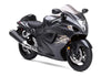 Suzuki GSX-R1300 Guardabarros Delantero Inoxidable FENDER Tornillos