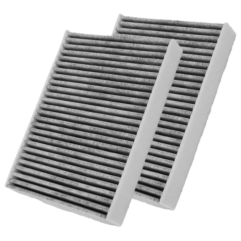 BMW 5 6 Series Alpina B5 Pollen Cabin Air Filter (2005-2010)