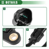 Hyundai Sonata Crankshaft Position Sensor (2011-2014)