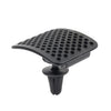 S Size BLK Car Air Conditioning Ventilation Cover