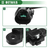 Mitsubishi Crankshaft Position Sensor (2001-2005)