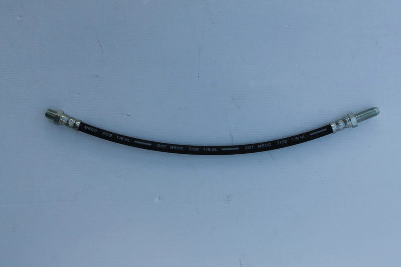 Triumph Roadster 18TR & TRA Front Brake Hose (1946-1949)