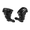 Toyota Tacoma Windshield Washer Nozzles & 2.5m Hose (2005-2023)