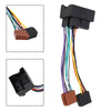 Golf ISO Stereo Radio Wiring Harness Adapter