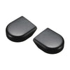 Toyota Yaris, Corolla 6 x Rear Windshield Wiper Arm Nut Covers (2007-2020)