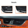Benz A/C Vent Grille Cover