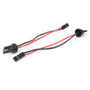 Mini BMW E81 E87 E63 E64 E89 Z4 F20 F21 LED License Plate Light (2006-2020)