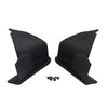 BMW S1000RR M1000RR Rear Tail Spoiler Winglet (2019-2022)
