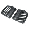 Ford F-150 2 x ABS Car Side Air Conditioning Vent Outlet Trim (2015-2019)