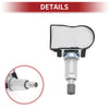 Nissan Rogue (2014-2016) 1 x Tire Pressure Sensor 433MHz