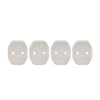 BMW F40, F45, G20, Benz C-Class, Maserati Car Door Lock Protective Covers