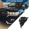 Toyota Land Cruiser Left Engine Motor Mount (2008-2018)