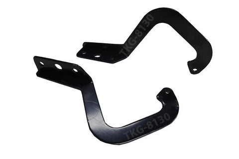 Mazda Bravo B2200 B2500 B2600 Hood Hinge (1987-1997)