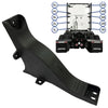 Freightliner Cascadia Cab Fairing Bracket 4R (2008–2017)