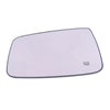 Dodge Ram 1500 2500 (2009-2019) - 1 Pair Heated Side Mirror Glass