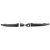 Toyota Camry ACV40 AHV40 2006~2012 Black Front Outer Door Handles