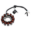 Honda AFS 110 125 Wave RSX Stator Alternator 12 Coils (2005-2010)