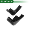 Nissan Sylphy Mud Flaps Splash Guards 1 Set (2020-2022)
