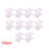 Lexus Toyota Scion 50pcs Tail Lamp Assembly Clips