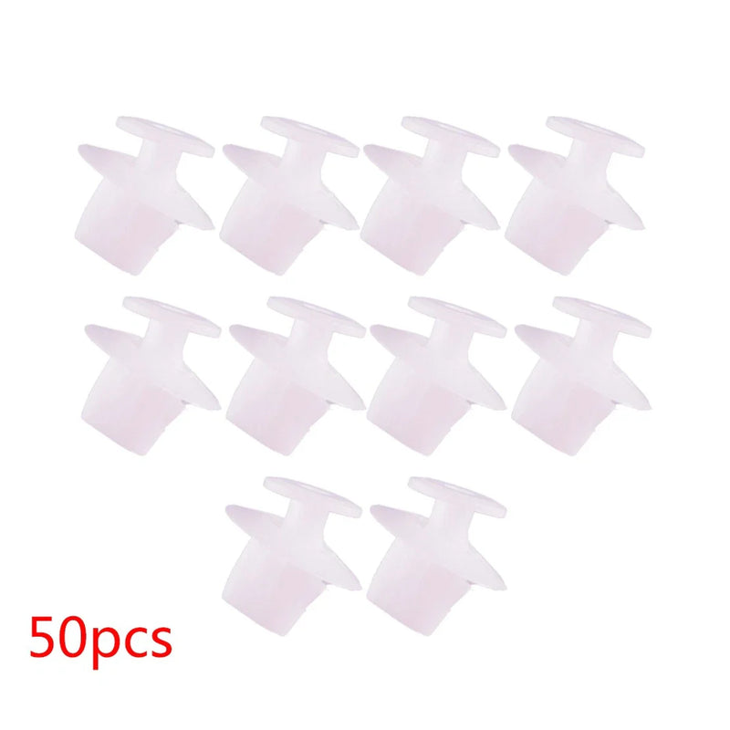 Lexus Toyota Scion 50pcs Tail Lamp Assembly Clips