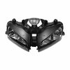Honda CBR600RR Front Headlight Assembly Fairing Stay Bracket (2003 - 2006)