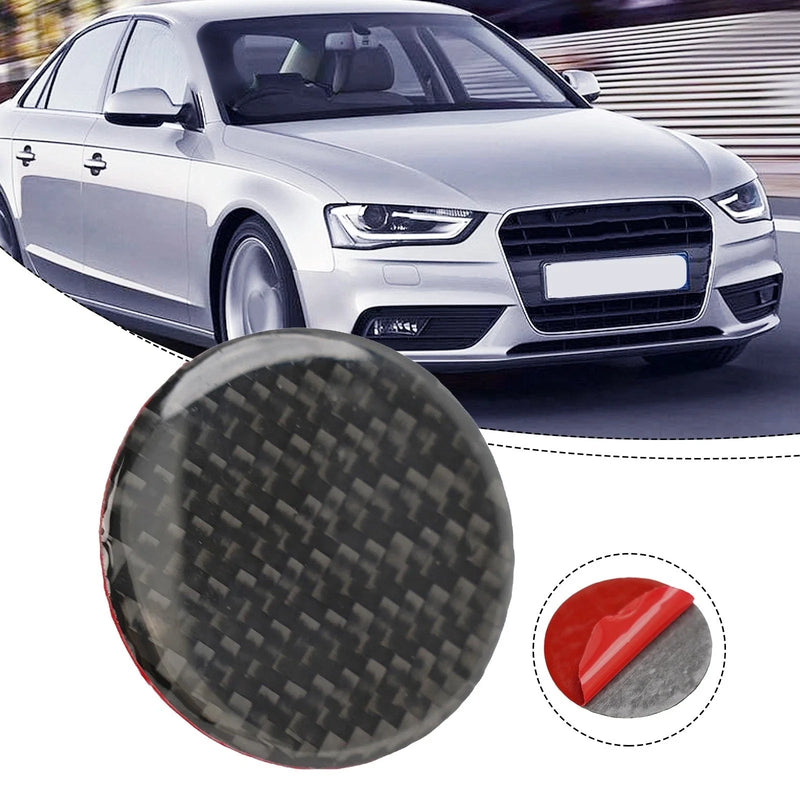 ButtonCenter Car Control Knob Decorative Panel (2014–2018)