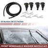Ford Econoline Windshield Washer Nozzle Set