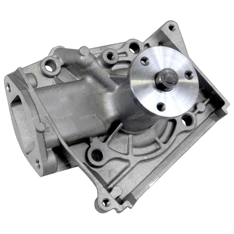 Mazda 323 Water Pump (1985-1996)