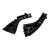 Toyota RAV4 Wiper Side Cowl Extension Covers (2006-2012)