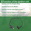 Honda Monkey, Gorilla, Chari, Dax, XR50 Ignition Coil