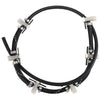 BMW 3 5 7 Series X5 Fuel Injector Return Overflow Hose Line