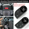 Land Rover Range Rover Discovery Steering Wheel Control Switch Button (2017-2023)