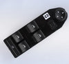 BMW X3 Memory Seat Front Left Black Window Switch (2004–2010)