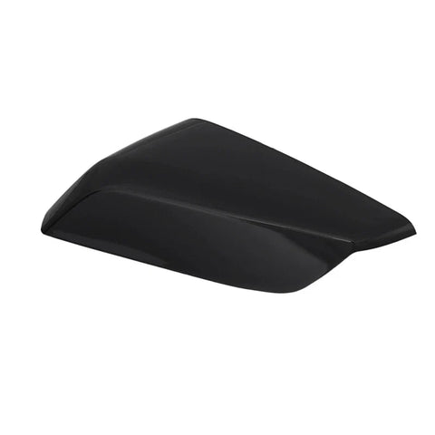 Chevrolet Malibu Left Side Rearview Mirror Cover Cap Black (2016-2020)