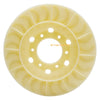 EZGO Golf Cart Radiator Cooling Fan Blade (1991–2008)