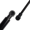 Smart 451 Coupe Fortwo 2 x Rear Trunk Boot Rod (2007–2014)