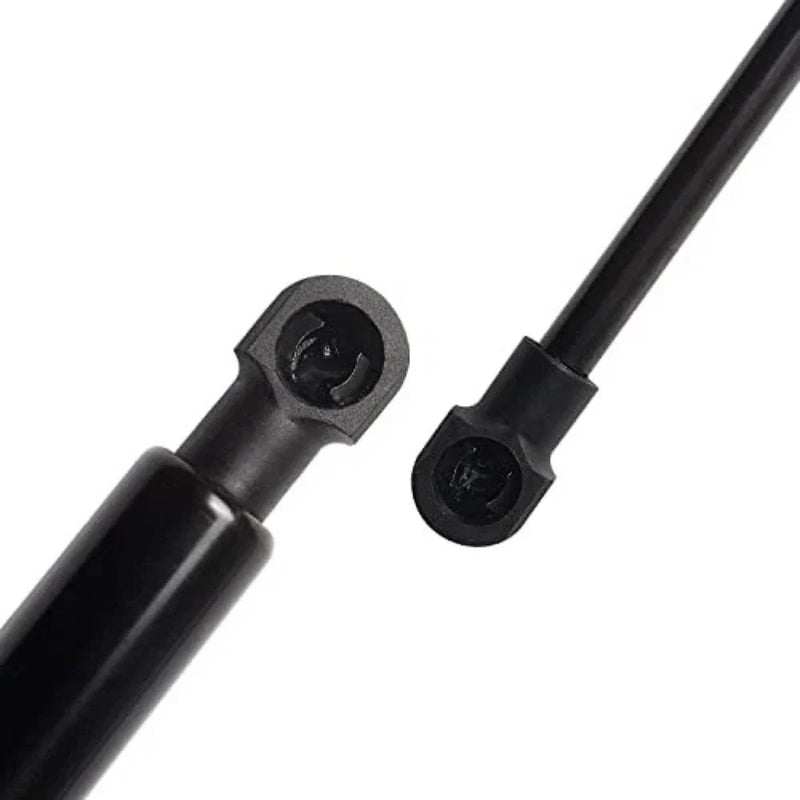 Smart 451 Coupe Fortwo 2 x Rear Trunk Boot Rod (2007–2014)