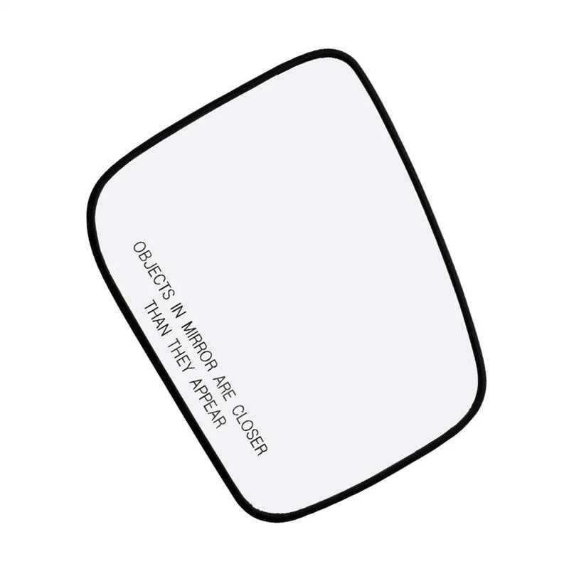 2008-2015 Nissan Rogue Heated Right Rear View Mirror Glass (2008-2015)