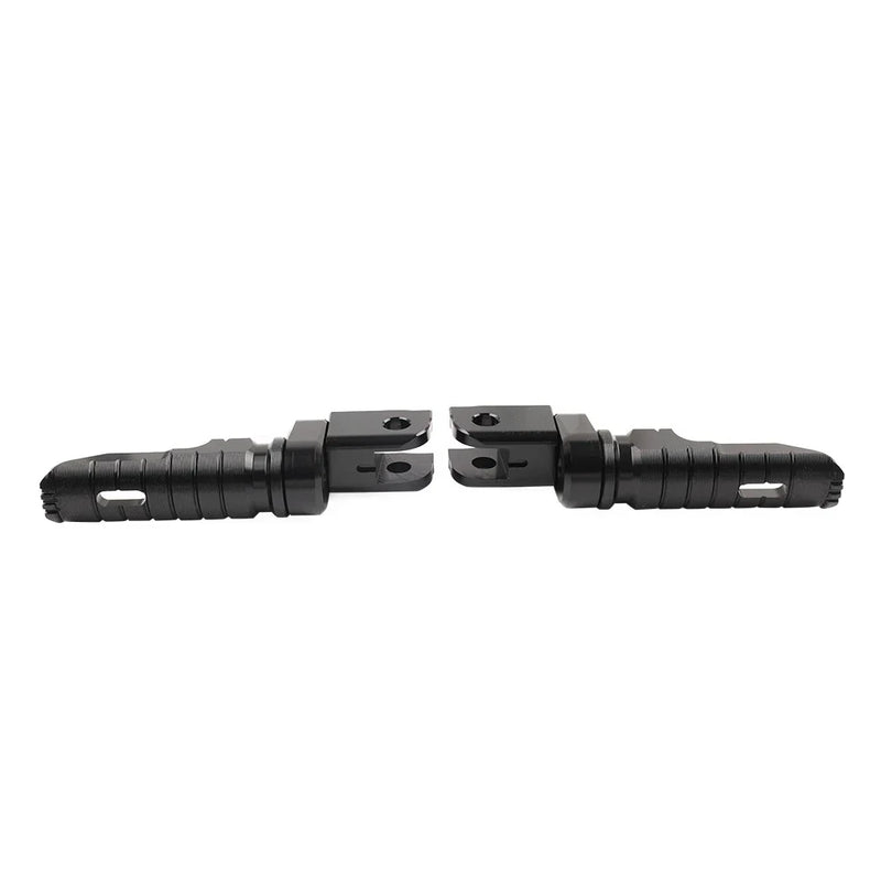 MV Agusta Brutale F3 675 800 1000 F4 / R Front Footrests Pegs (2012-2023)