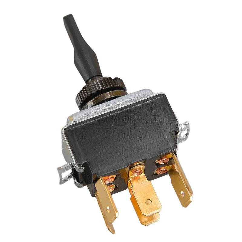 Freightliner CHS5902430 Head Lamp Toggle Switch 6 Pins
